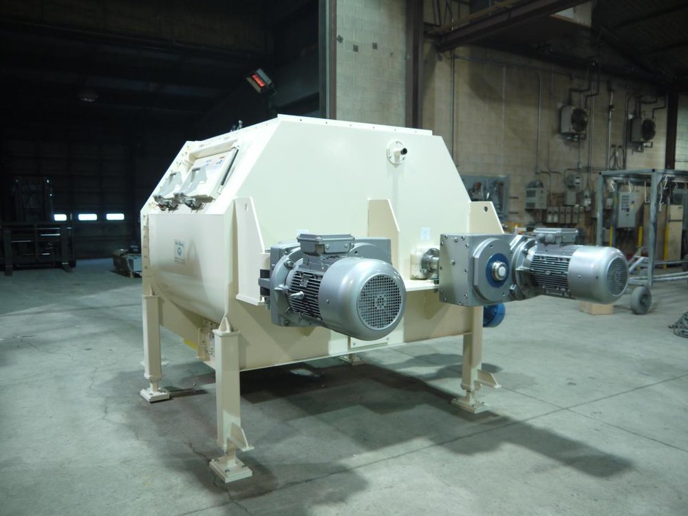 Specialty Gear & Drive Mechanism Support