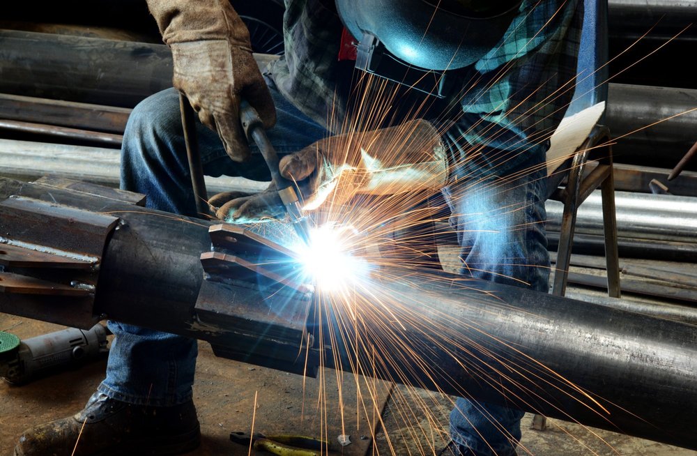Metalwork